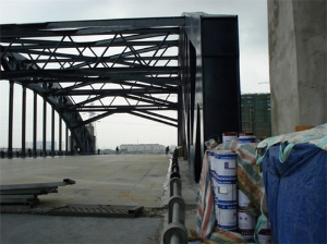 新龙镇专注工业场景喷漆服务